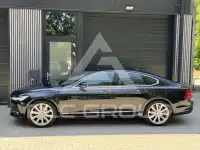 2017 Volvo S90