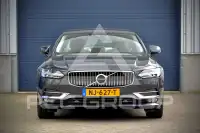 2017 Volvo S90