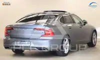 2017 Volvo S90