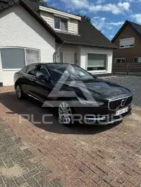 2017 Volvo S90