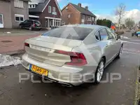 2017 Volvo S90