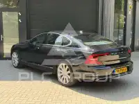 2017 Volvo S90