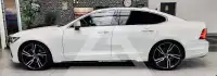 2017 Volvo S90