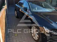 2017 Volvo S90