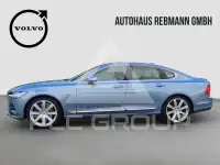 2017 Volvo S90