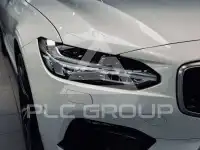 2017 Volvo S90