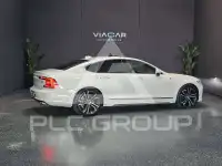 2017 Volvo S90
