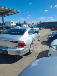 2017 Volvo S90