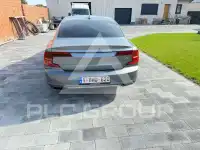2017 Volvo S90