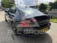 2017 Volvo S90