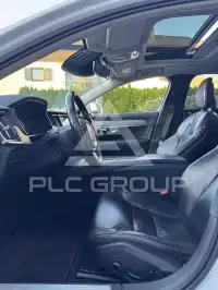 2017 Volvo S90