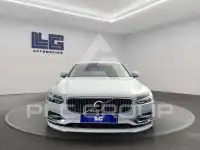 2017 Volvo S90