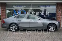 2017 Volvo S90
