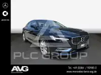 2017 Volvo S90