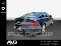 2017 Volvo S90