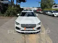 2017 Volvo S90