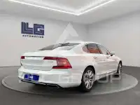 2017 Volvo S90