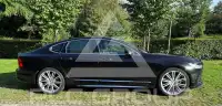 2017 Volvo S90