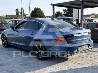 2017 Volvo S90