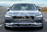 2017 Volvo S90