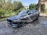 2017 Volvo S90