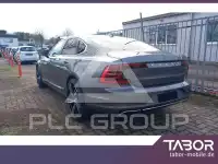 2017 Volvo S90
