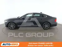 2017 Volvo S90