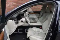 2017 Volvo S90