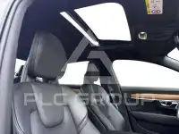 2017 Volvo S90