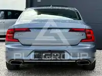 2017 Volvo S90
