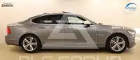 2017 Volvo S90