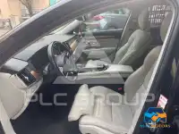 2017 Volvo S90