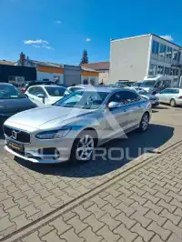 2017 Volvo S90