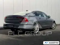 2017 Volvo S90