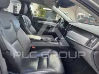 2017 Volvo S90