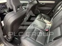 2017 Volvo S90