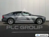 2017 Volvo S90