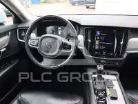 2017 Volvo S90