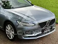 2017 Volvo S90