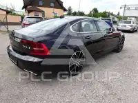 2017 Volvo S90