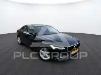 2017 Volvo S90