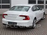 2017 Volvo S90