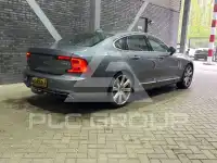 2017 Volvo S90
