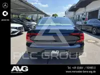 2017 Volvo S90