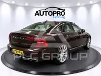 2017 Volvo S90