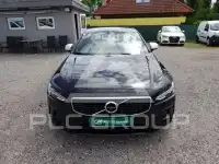 2017 Volvo S90