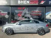 2017 Volvo S60