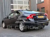 2017 Volvo S60