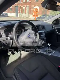 2017 Volvo S60