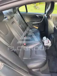 2017 Volvo S60
